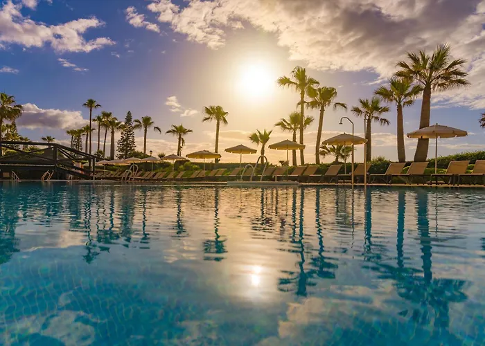 Elba Gran & Thalasso Spa