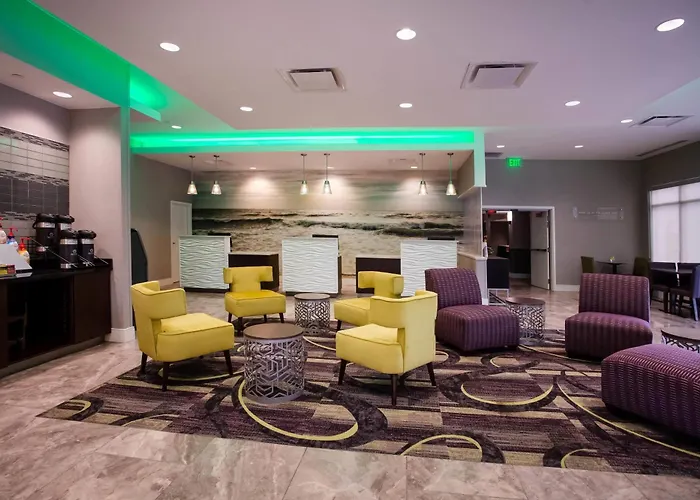 La Quinta By Wyndham