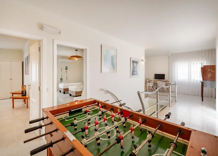 Horta'S Villa - Private Heatable Pool