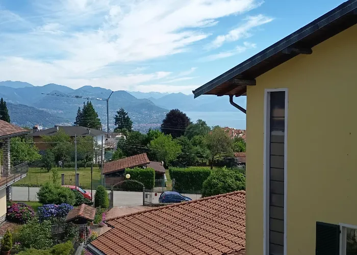 BB Villa Orchidea