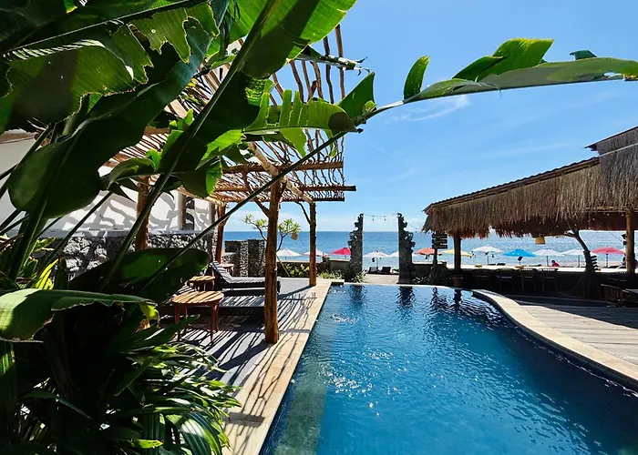Vienna Beach Resort
