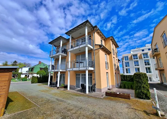 Villa Ilona