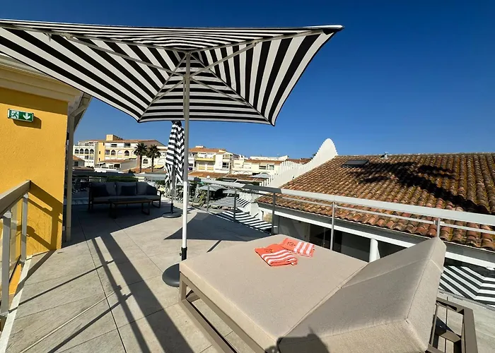 Hotel Eve Cap D'Agde Village Naturiste