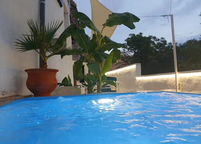 Hotel que admite mascotas: Coves Del Xuquer