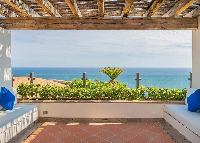 Turquesa 10BR By Cabo