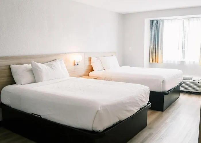 Microtel Inn & Suites By Wyndham