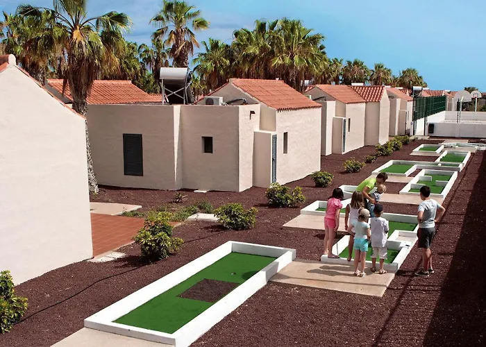 Hotel de playa: Caybeach Caleta