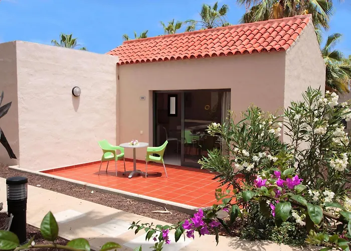 Hotel de playa: Caybeach Caleta