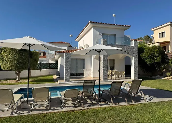 Diamond Villas