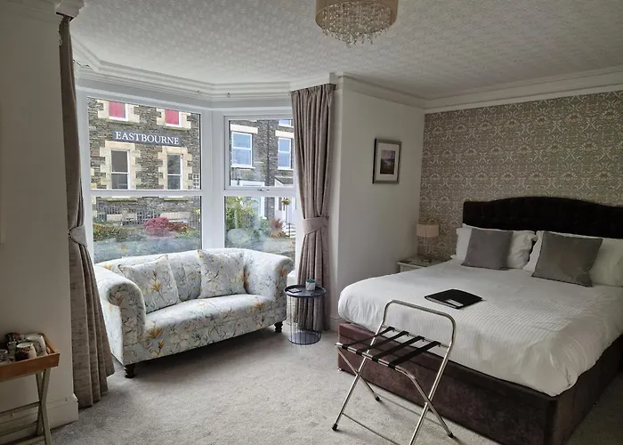 Bowness Guest House