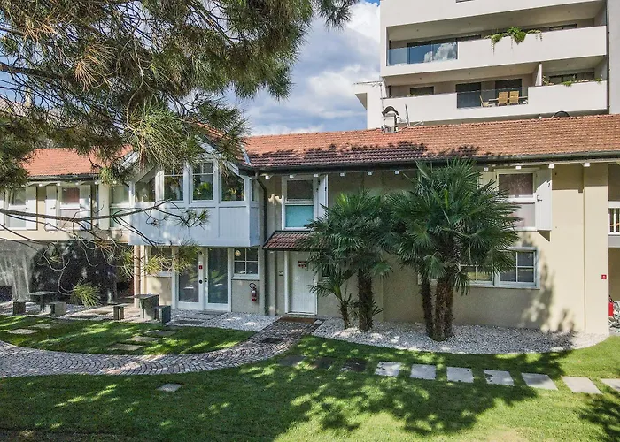  La Barchessa Loft&Rooms - Free Parking