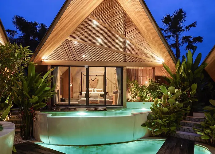 Boutique hotels Beyond Bayou