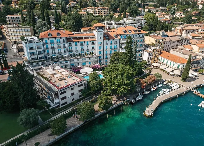 Kinderhotel Savoy Palace