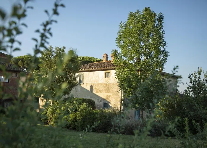 Resort-Le Terre Dei Cavalieri