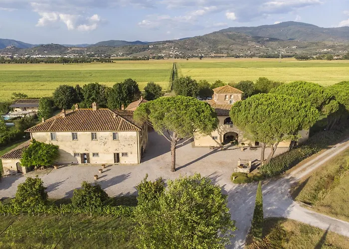 Resort-Le Terre Dei Cavalieri