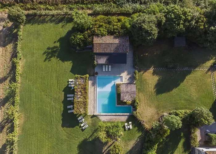 Resort-Le Terre Dei Cavalieri