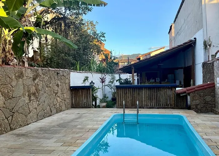 Pousada Bons Ventos