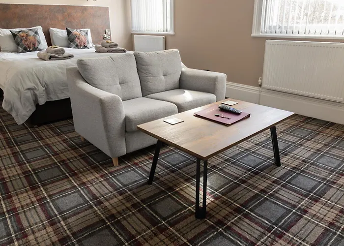 Pension Guide Carlton House Scarborough