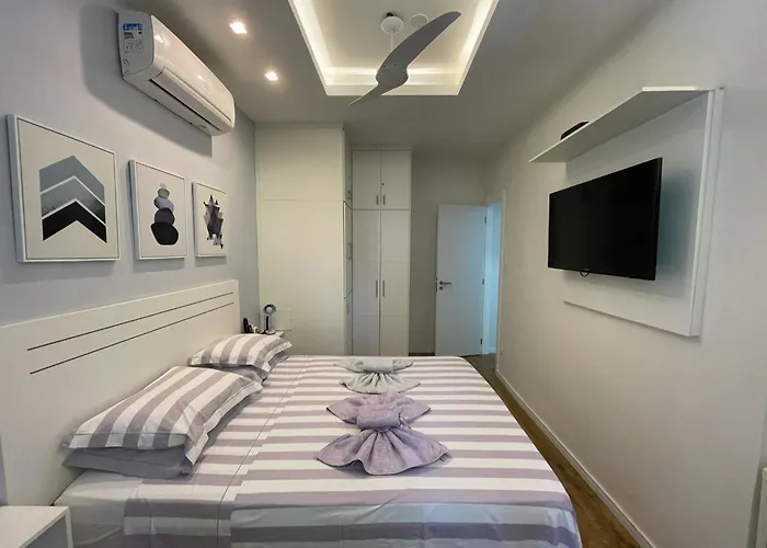 Apartamento: Apartamentos em Ipanema