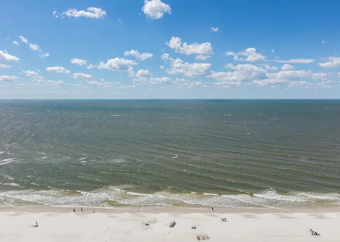 Seawind Condominiums