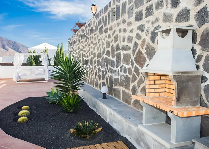 Albergue Amparo