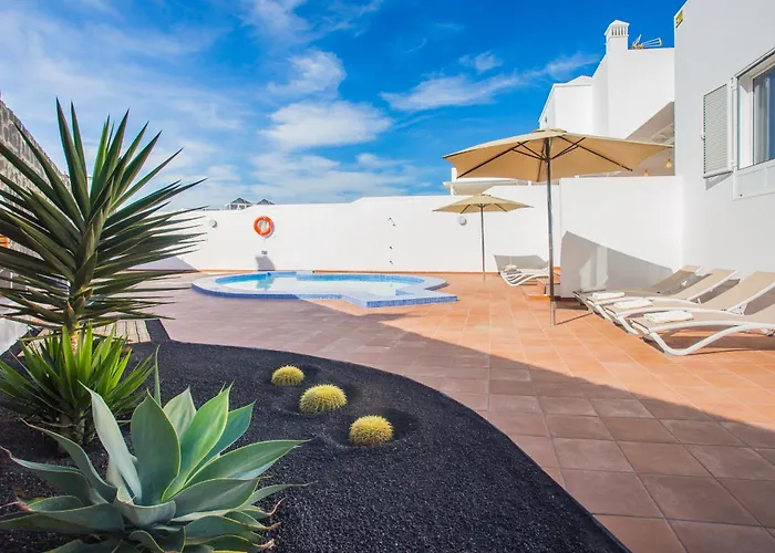 Albergue Amparo