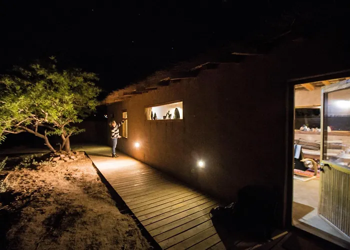 Planeta Atacama Lodge