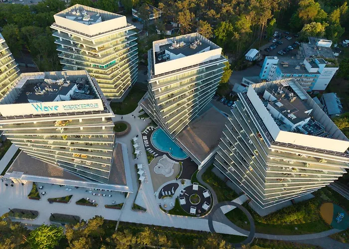 Wave Resort & Spa