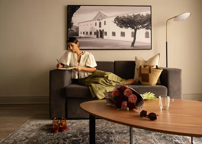 Radisson Collection , Waterfront Cape Town