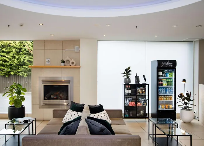 Hotels With Four Stars Terrace Adelaide