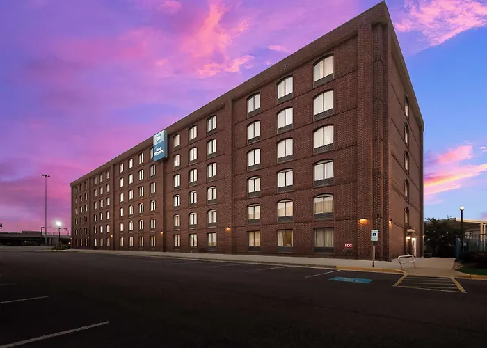 Best Western Springfield