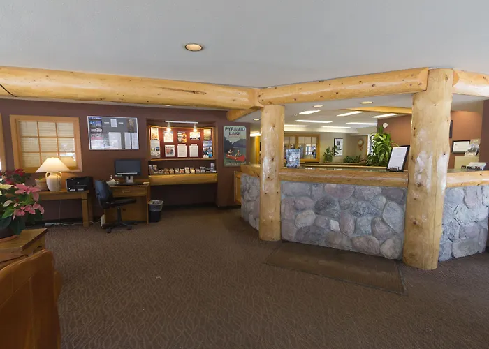 Marmot Lodge Jasper