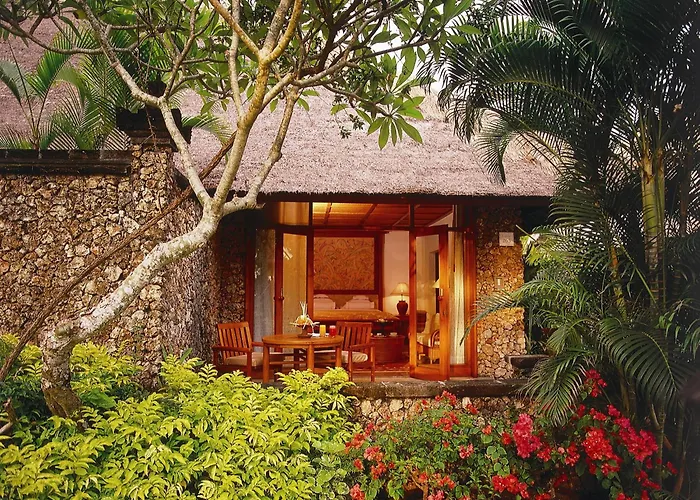  Oberoi Beach , Bali