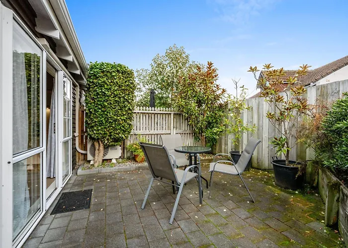 In Luxury hotels Cottage Mews
