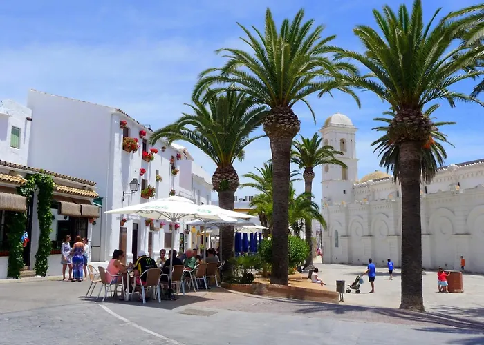 Hostal Al-Andalus