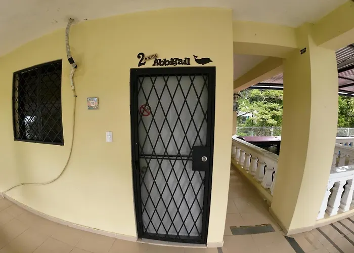 Sana El Jardin Secreto