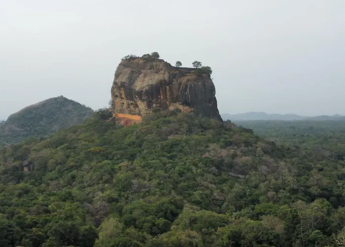 Royal Rock Sigiriya