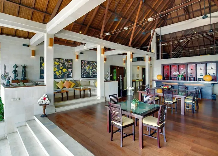 Mandalay Villas