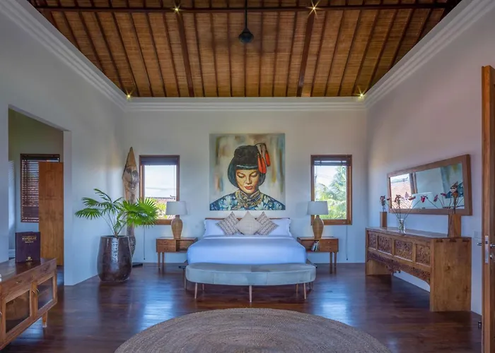 Mandalay Villas