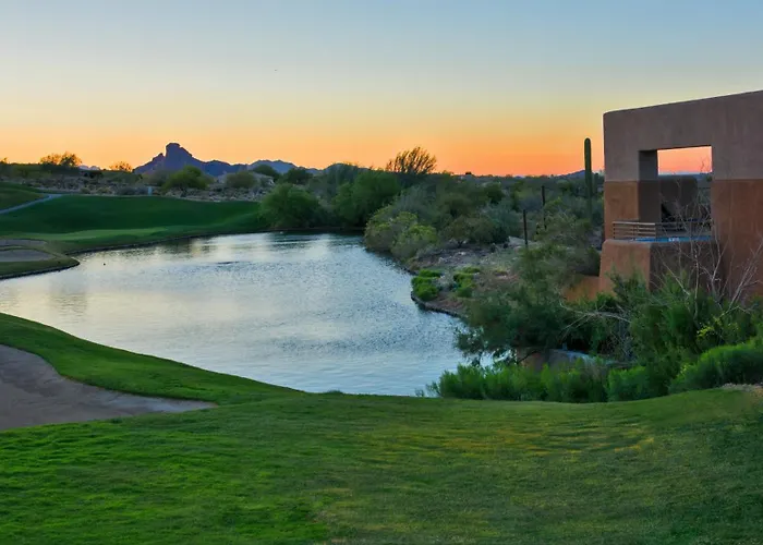 Inn At Eagle Mountain
