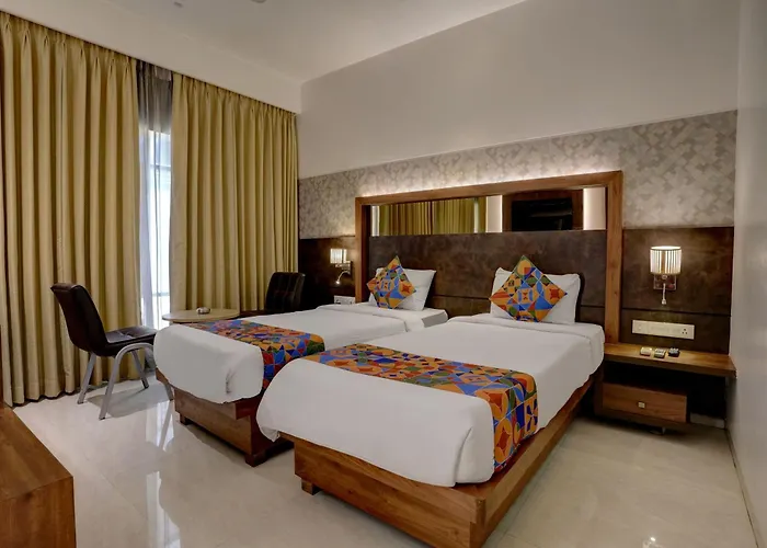 Srikrishna Paradise Thane Navi Mumbai