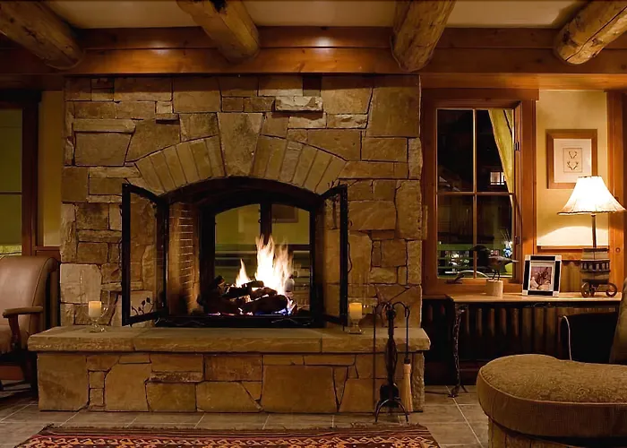 Inn At Lost Creek
