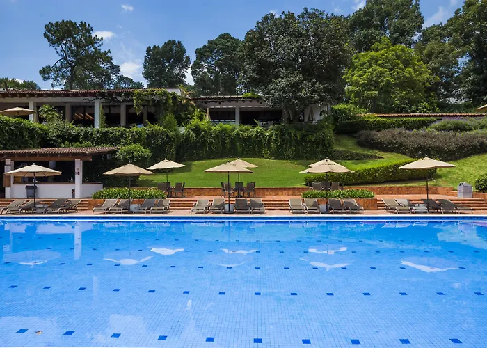  Avandaro Golf & Spa