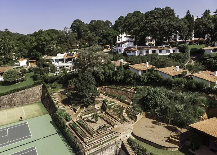  Avandaro Golf & Spa