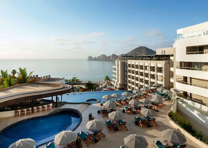 Suites At Cabo Villas Beach Resort And Spa