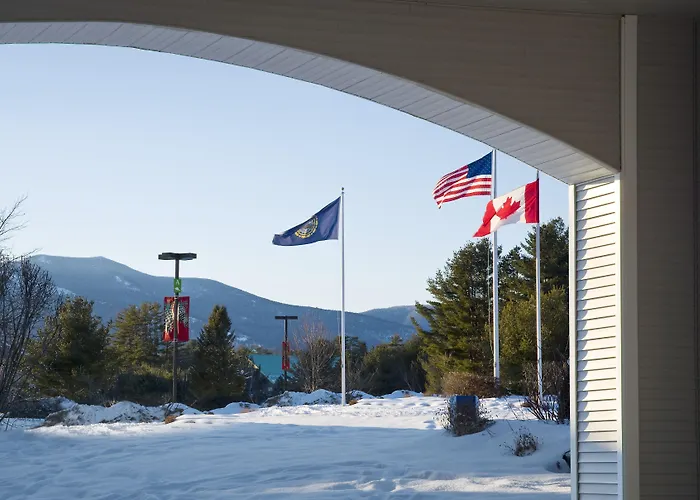North Conway Grand Hotel