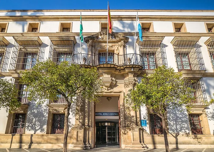Jerez Centro