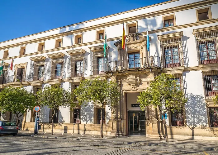 Jerez Centro
