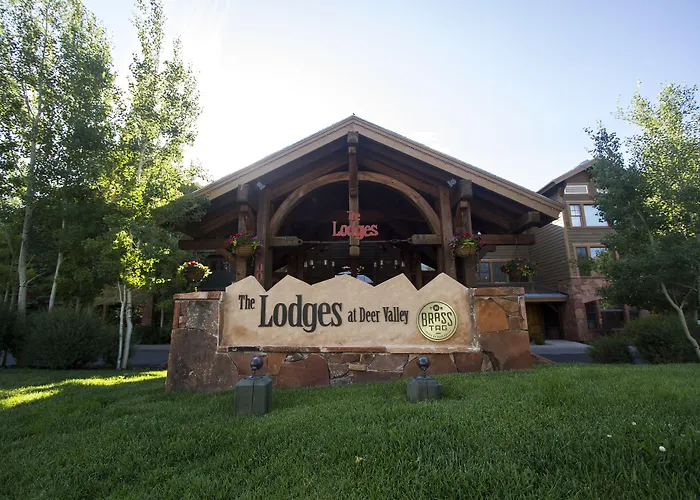 Lodges At Deer Valley
