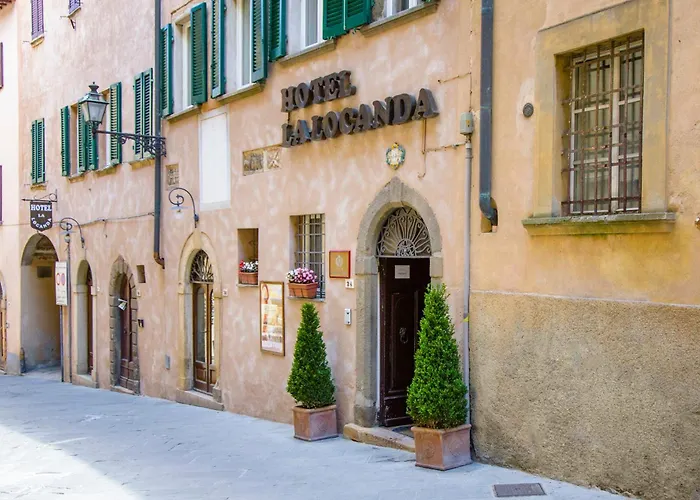 La Locanda